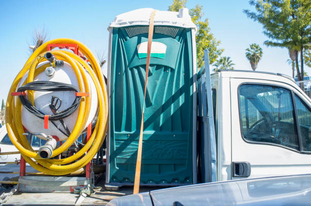 Best Sanitation services for porta potties  in Ortonville, MN