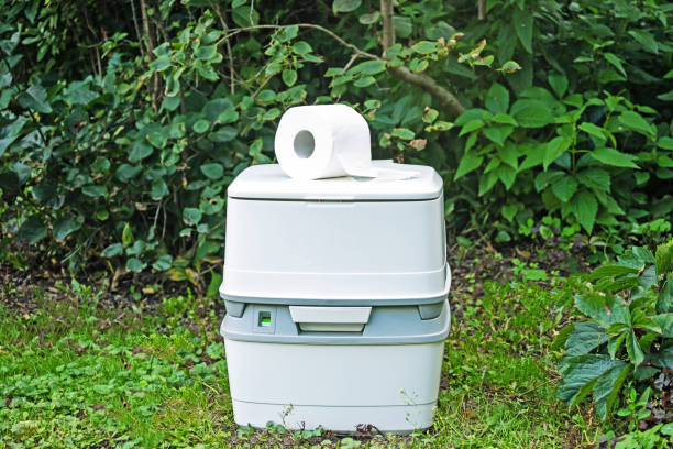 Best Porta potty cleaning services  in Ortonville, MN