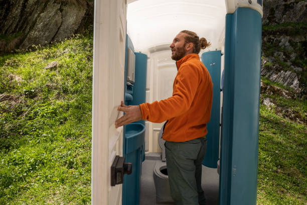 Best Portable restroom trailer rental  in Ortonville, MN