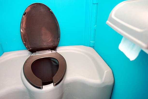 Porta potty rental for festivals in Ortonville, MN