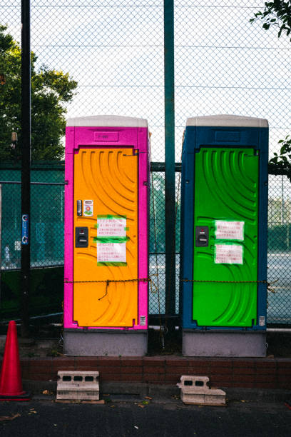 Best Porta potty delivery and setup  in Ortonville, MN