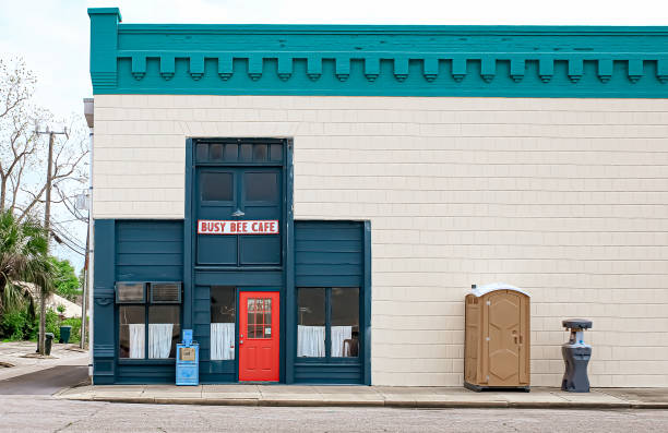 Best Portable toilet rental cost  in Ortonville, MN